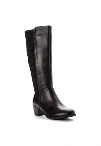 Talise Wide Calf Boot - Propet