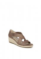 Siesta Wedge Espadrilles - LifeStride