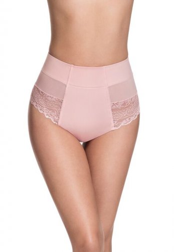 Brazilian Flair Mid Waist Thong - Squeem