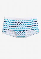 Cotton Boyshort - Catherines