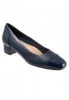 Daisy Block Heel - Trotters