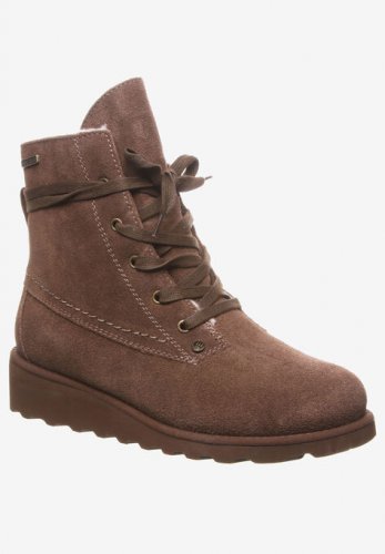 Harmony Bootie - BEARPAW