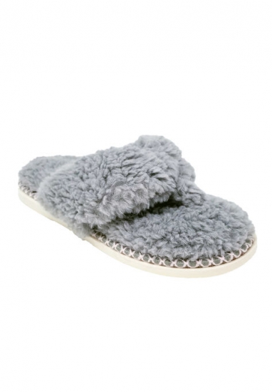 Berber Thong Slipper - GaaHuu - Click Image to Close