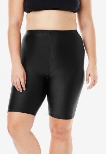 Tummy Control Swim Short - Swim 365