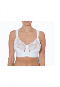 Soft Cup Comfort Bra - Rago