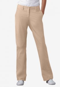 Classic Chino Pants - ellos