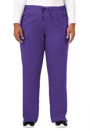 Jockey Scrubs Women's Extreme Comfy Pant - Jockey Encompass Scrubs