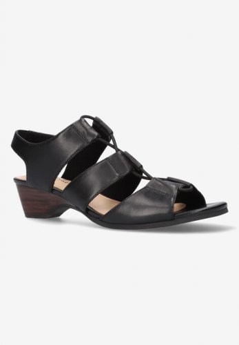 Suzette Sandal - Bella Vita