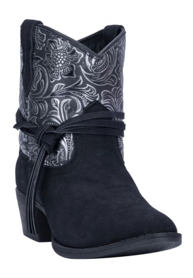 Valerie Boots - Dingo - Click Image to Close