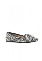 Sadie Tassel Slip-On - Hush Puppies