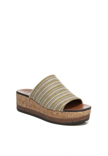 Kirstin Slip Ons - Naturalizer