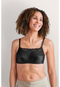 Amoena Isabel Wire Free Camisole Bra 2118 - Amoena