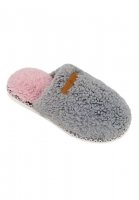 Berber Scuff Slipper Slippers - GaaHuu