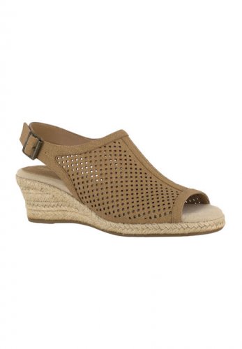 Stacy Sandal by Easy Street - Easy Street