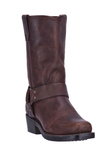 Molly Western Boot by Dingo - Dingo - Click Image to Close