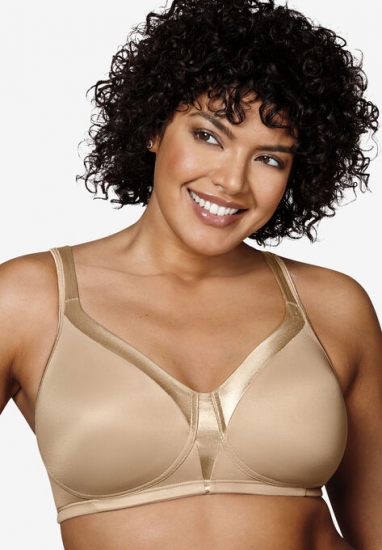 18 Hour Silky Soft Smoothing Wireless Bra US4803 - Playtex - Click Image to Close