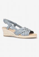 Ora Espadrilles - Easy Street