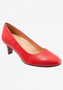 Fab Pumps - Trotters