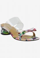 Heston Sandals - J. Renee