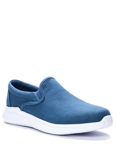 Finch Slip-On - Propet - Click Image to Close