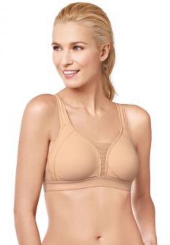 Amoena Performance Light Support Sports Bra 2654 - Amoena