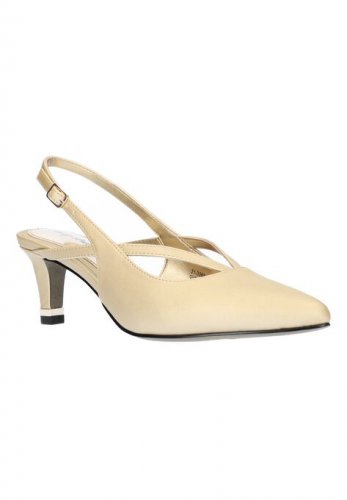 Symphony Slingback - Easy Street