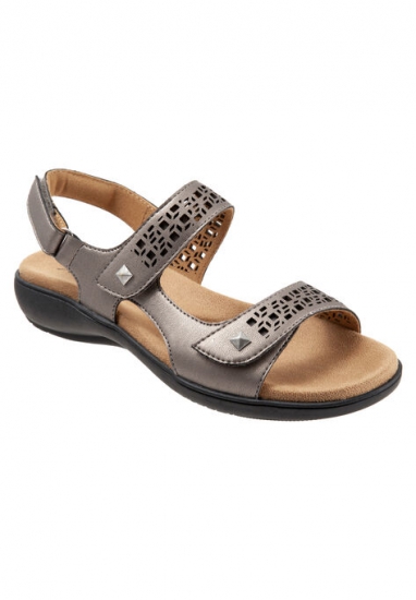 Romi Sandals - Trotters - Click Image to Close