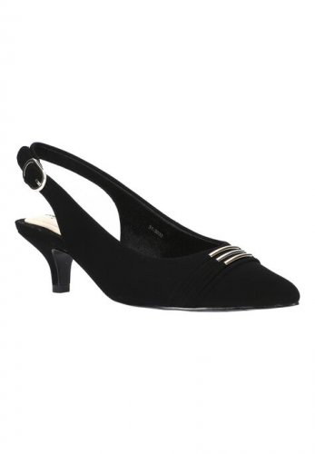 Maeve Slingback - Easy Street