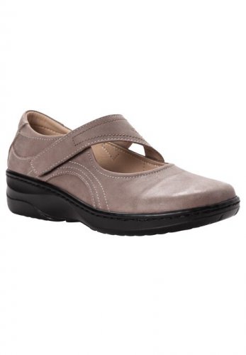 Golda Mary Jane Flat - Propet