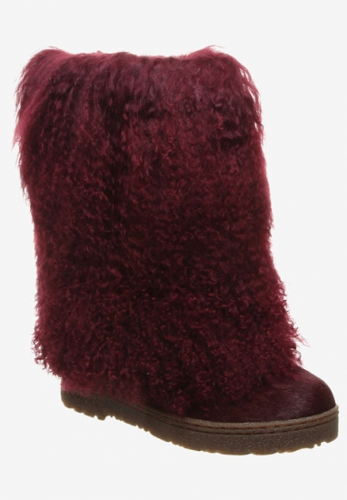 Boetis II Boot - BEARPAW - Click Image to Close