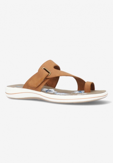 Aiko Sandals - Easy Street - Click Image to Close