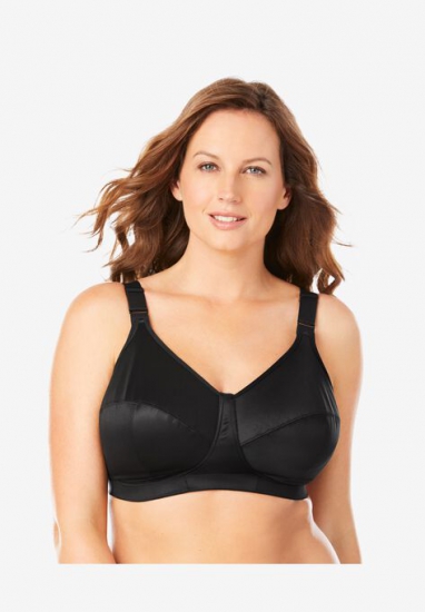 Celeste Soft Cup Cooling Wireless Bra GD6113 - Goddess - Click Image to Close