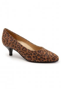 Kiera Pumps - Trotters