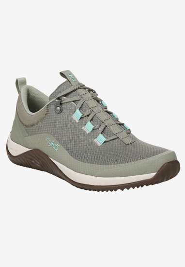 Echo Low Sneakers - Ryka - Click Image to Close