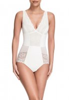 Brazilian Flair Bodysuit - Squeem