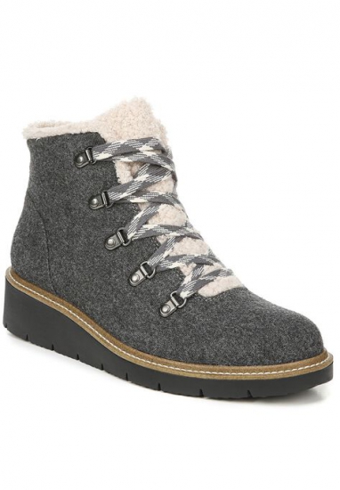 So Cozy Bootie - Dr. Scholl's - Click Image to Close