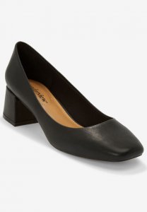 The Marisol Pump - Comfortview