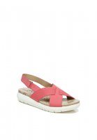 Lilac Sandals - Naturalizer