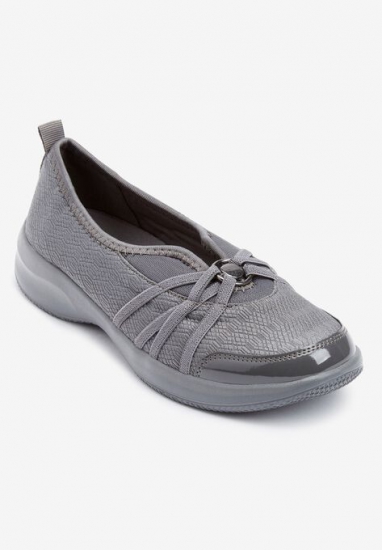 The Greer Athletic Sneaker - Comfortview - Click Image to Close