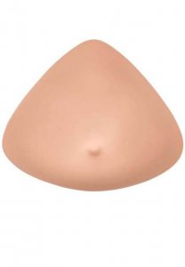 Contact Attachable Breast Forms - Amoena