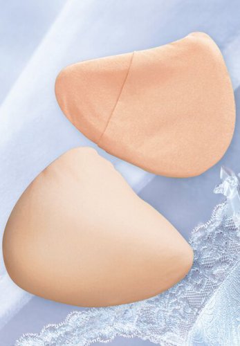 Softly Foam Breast Form - Jodee