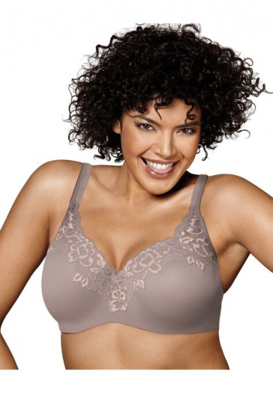 Ultimate T-Shirt Soft Natural Lift Foam Wirefree Bra US4823 - Playtex - Click Image to Close