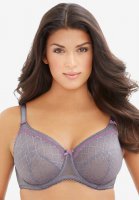 Wonderwire Lace Underwire Bra 9845 - Glamorise