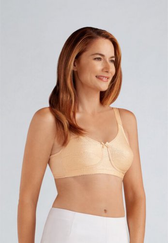 Dorothy Wire Free Bra - Amoena