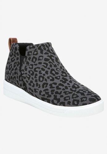 Vera Sneaker Bootie - Ryka