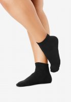 No-Show Socks - Comfort Choice