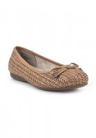 Aubrie Ballet Flat - Cliffs