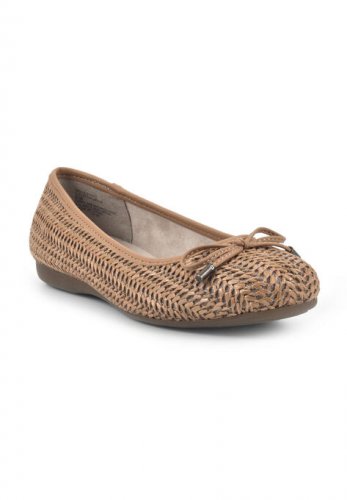 Aubrie Ballet Flat - Cliffs