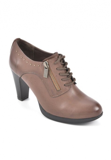 Purity Bootie - Rialto - Click Image to Close