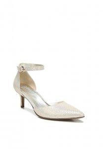 Edris Pumps - Naturalizer